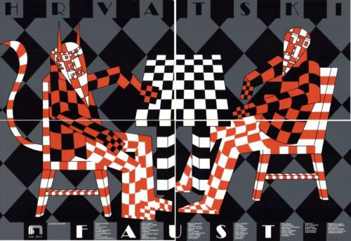 hnk split hrvatski faust