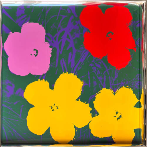warhol cvjetovi 2