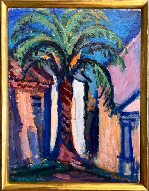 seferov okvir